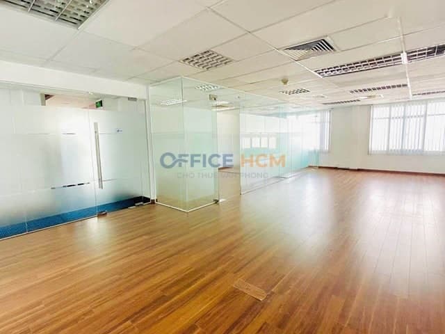 DC Tower — ảnh 1