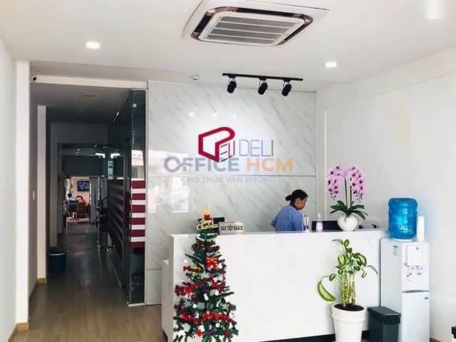 Deli Hoàng Văn Thụ thumbnail 3