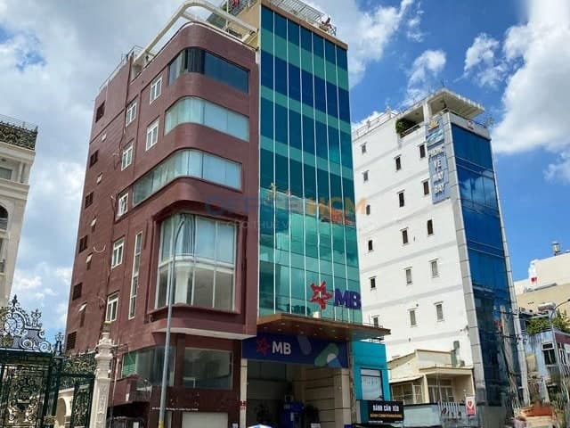 Devspace Building — ảnh 1