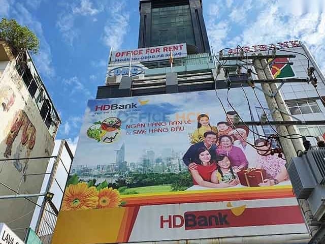 DMC Building ĐBP