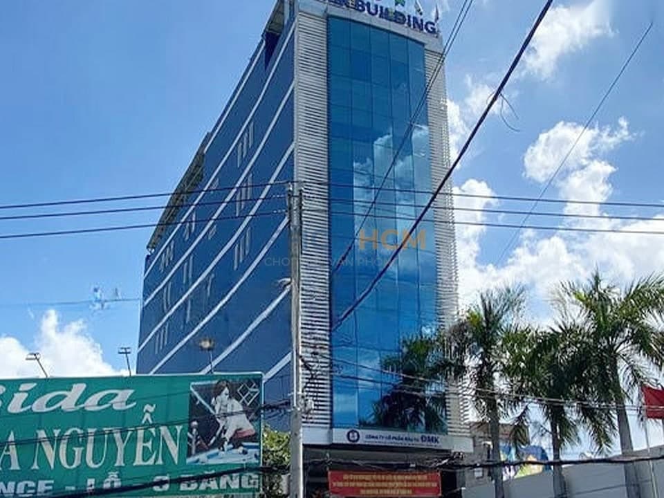 DMK Building thumbnail 2