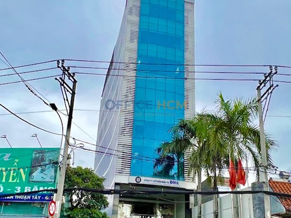 DMK Building thumbnail 4