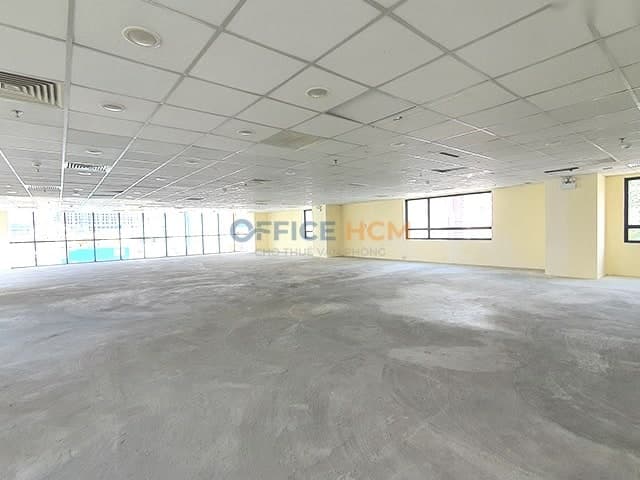 Đô Thành Yersin Building thumbnail 2