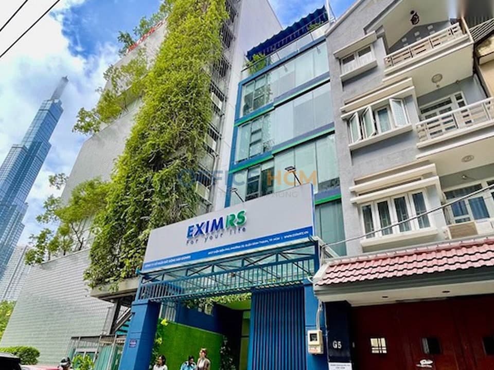 Đông Nguyên Building thumbnail 2