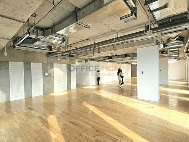 Đồng Nhân Building thumbnail 4