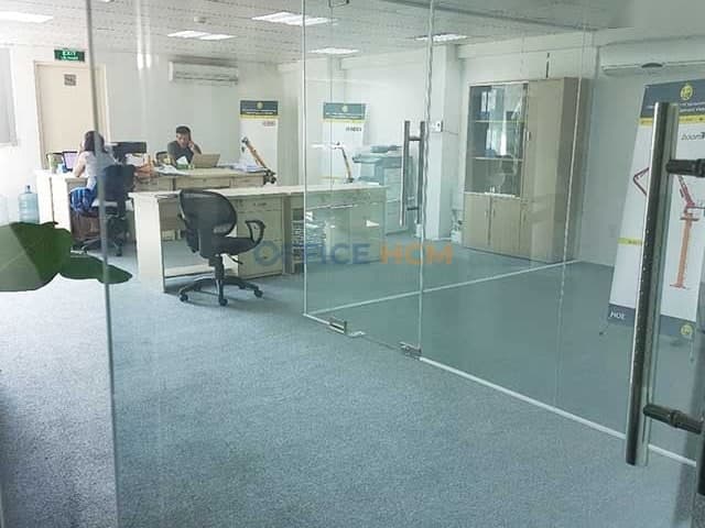 Đông Tây TCi Building — ảnh 1