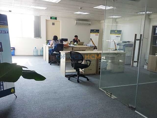 Đông Tây TCi Building thumbnail 2