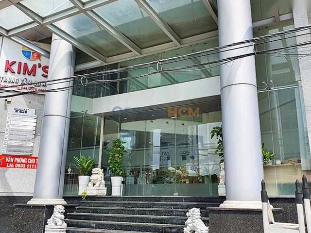 Đông Tây TCi Building thumbnail 4