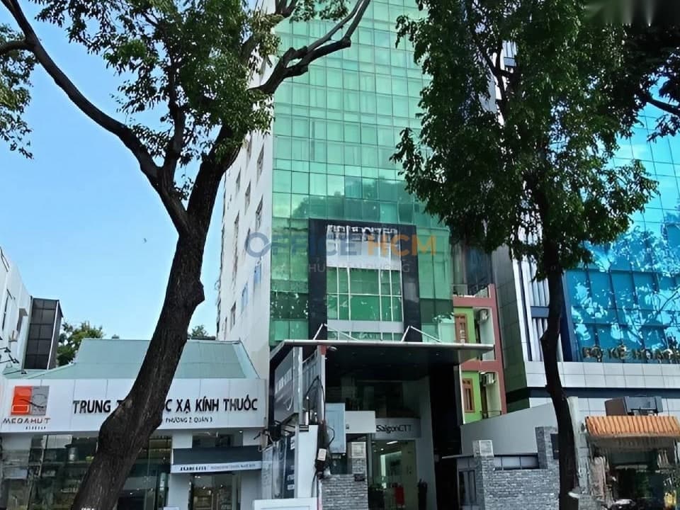 DTS Building — ảnh 1