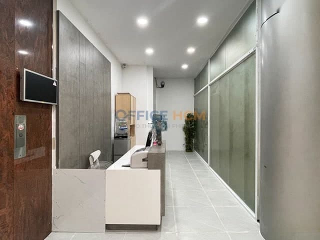 Đức Linh Building — ảnh 1
