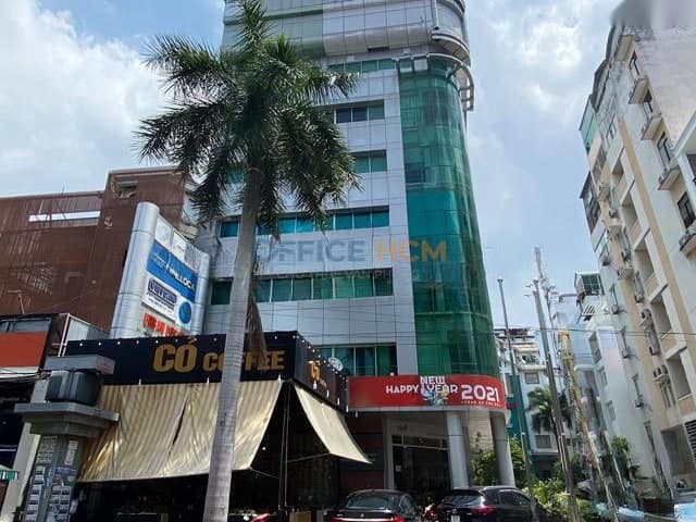Đức Linh Building thumbnail 3