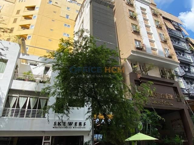 Đương Đại Building — ảnh 1