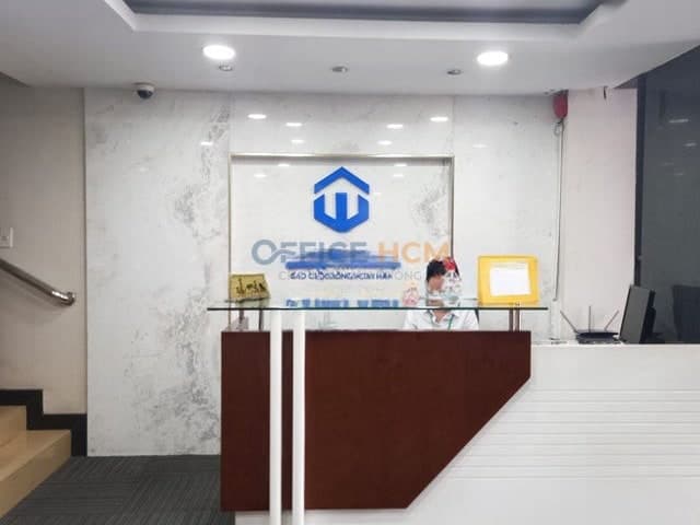 Tòa nhà Eximland — ảnh 1