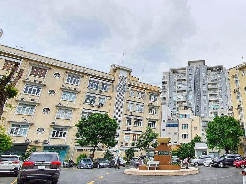 Fosco Building — ảnh 1