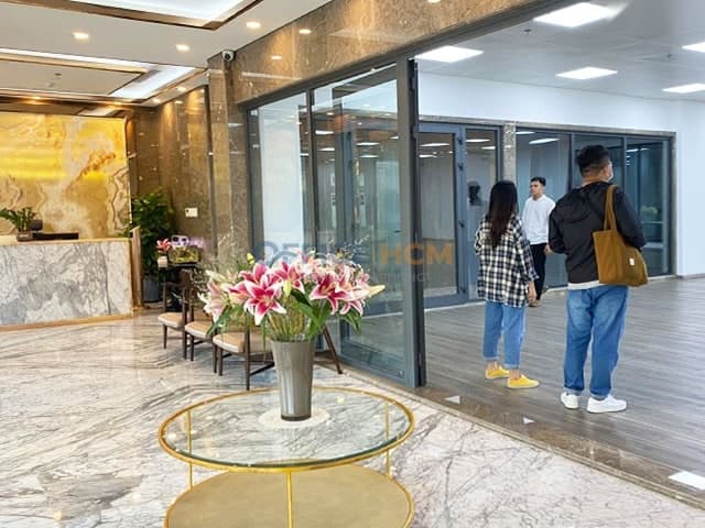 G Tower 2