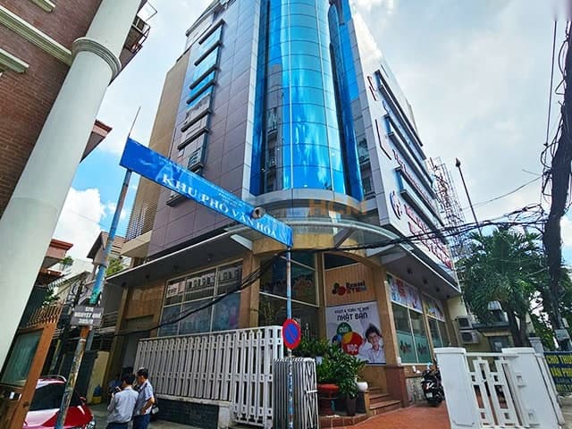 Gems 307A Nguyễn Trọng Tuyển thumbnail 4