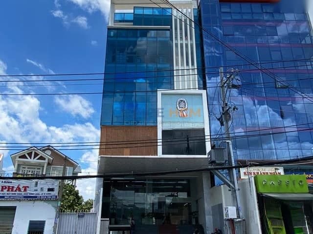 Gia Phát Building thumbnail 2