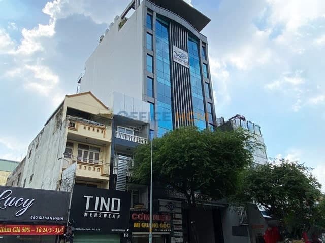 Tòa nhà Gia Phú thumbnail 2