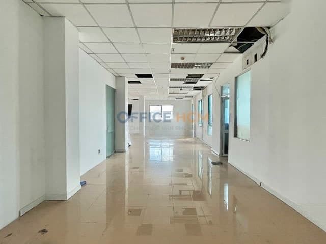 Tòa nhà Giầy Việt Plaza