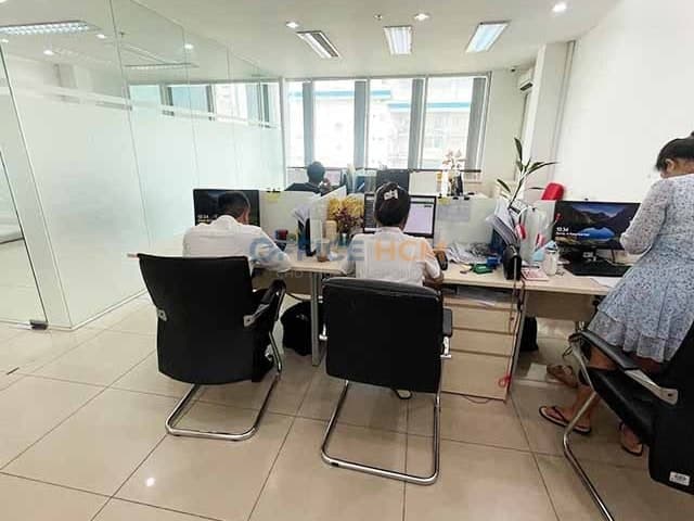 GIC 18A Nguyễn Gia Trí — ảnh 1