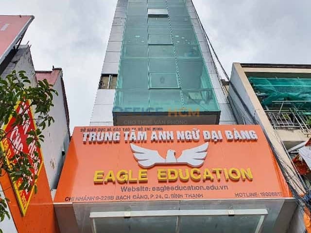 GIC Bạch Đằng