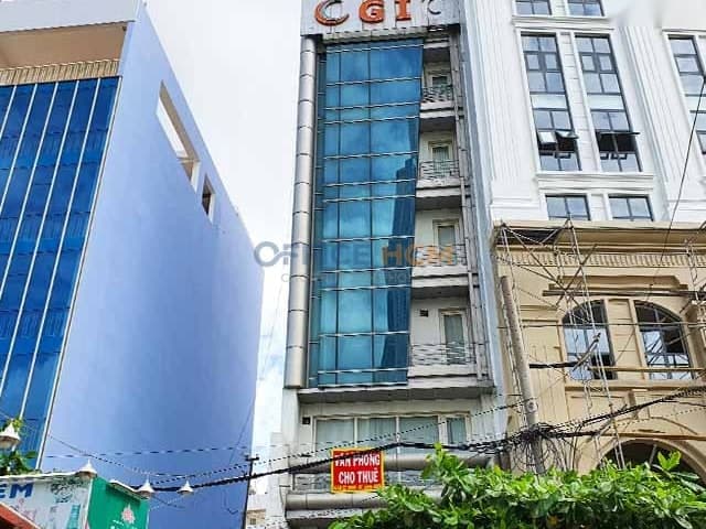 GIC 661 Điện Biên Phủ — ảnh 1