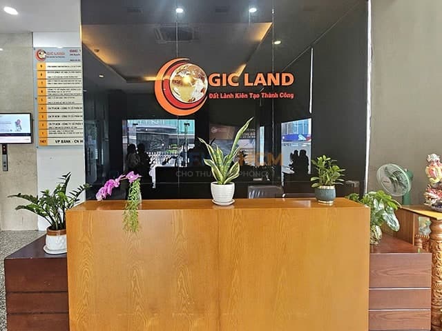 GIC Nguyễn Thị Minh Khai — ảnh 1