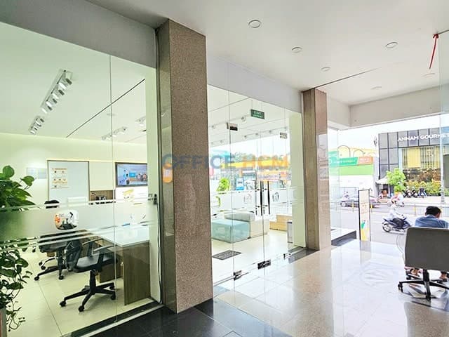 GMA Building — ảnh 1