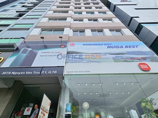 GMA Building thumbnail 2