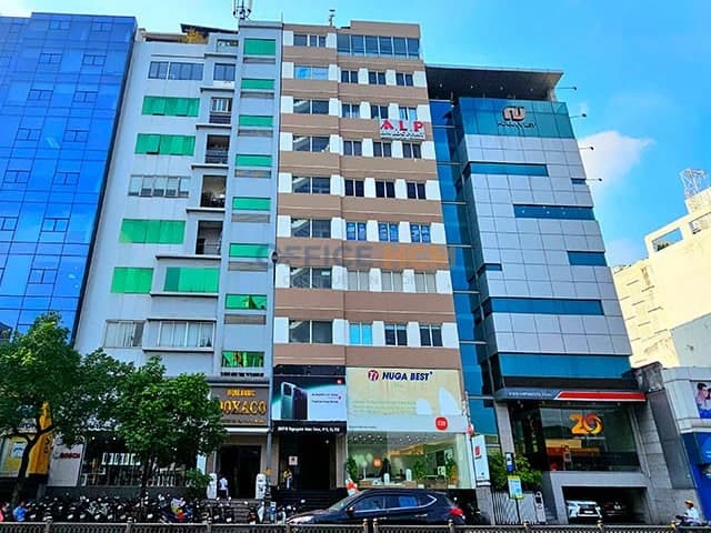 GMA Building thumbnail 3