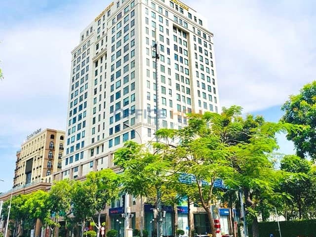 Golden King Building thumbnail 3