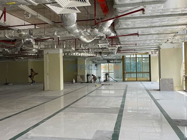Golden Plaza Residence