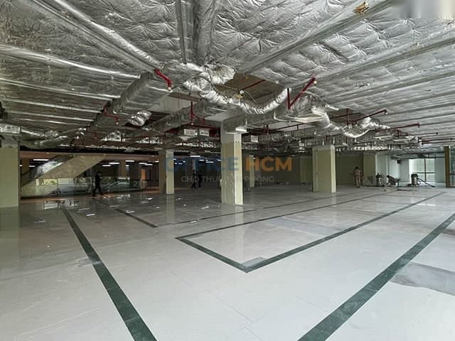 Golden Plaza Residence thumbnail 2