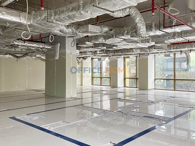 Golden Plaza Residence thumbnail 4