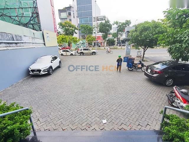 Green Pax Building — ảnh 1