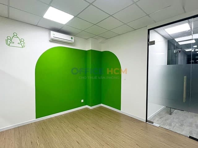 Tòa nhà H Office — ảnh 1