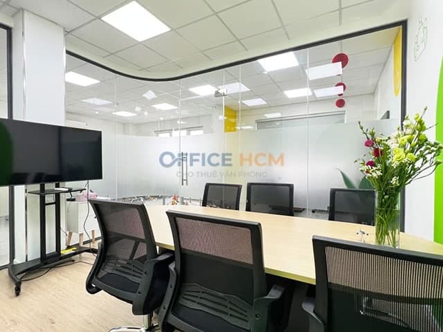 Tòa nhà H Office thumbnail 2