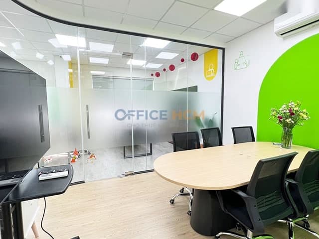 Tòa nhà H Office thumbnail 3