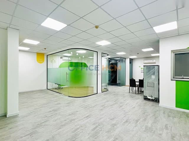 Tòa nhà H Office thumbnail 4