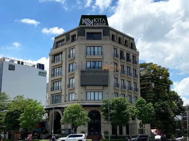 H2 Office Building