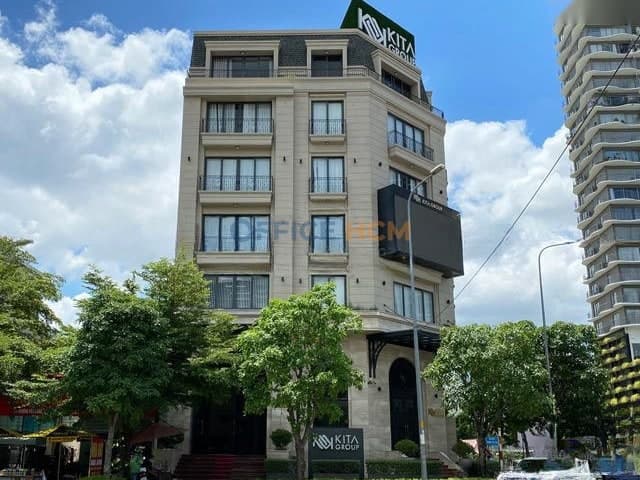 H2 Office Building thumbnail 2