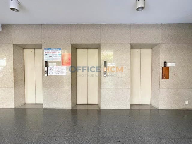 H3 Building