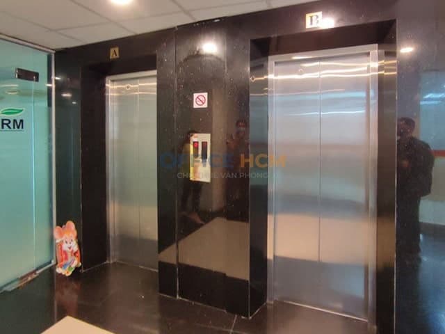 Hà Phan Building