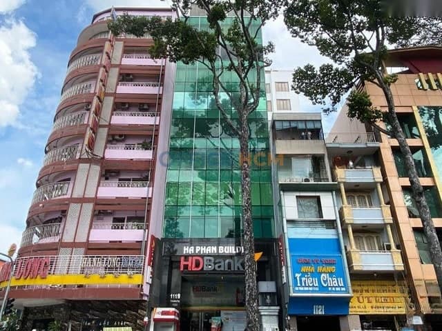 Hà Phan Building thumbnail 2