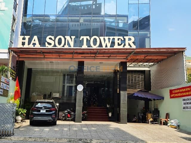 Hà Sơn Tower