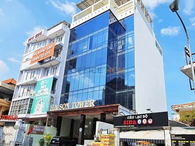Hà Sơn Tower thumbnail 4