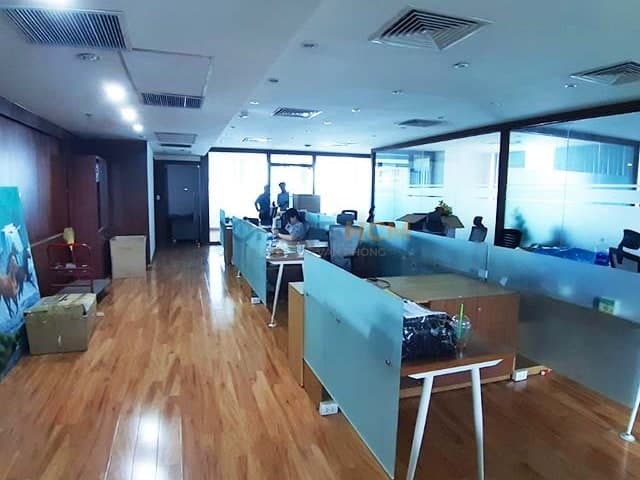 Toà nhà Hải Nam — ảnh 1