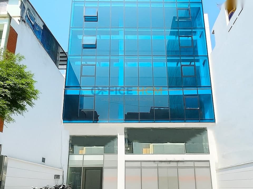 Halo Building Cô Bắc