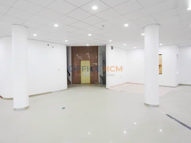 Halo Hòa Hưng Building