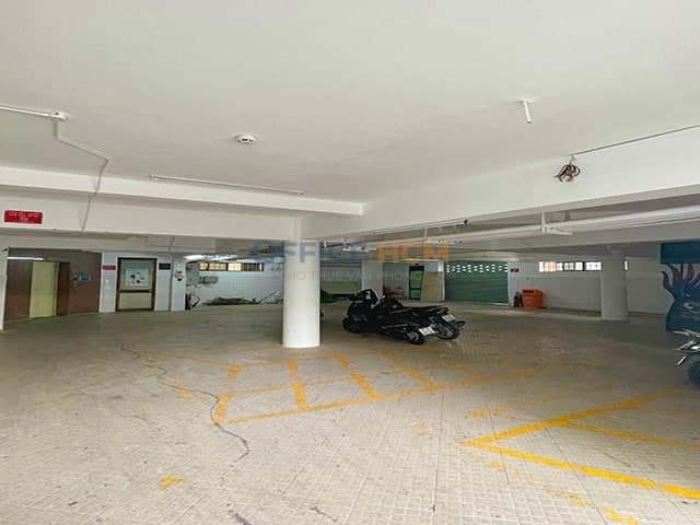 Halo Hòa Hưng Building thumbnail 4